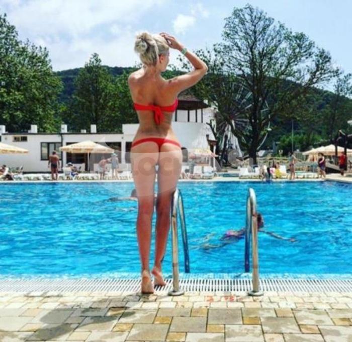 Проститутка Лёлик г. Верхние Киги