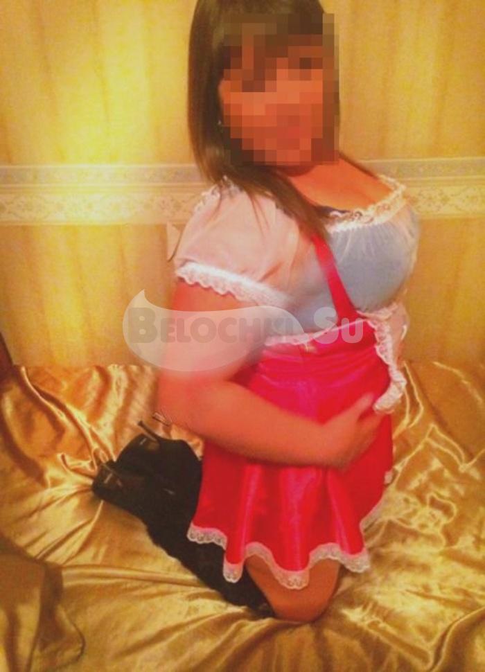 Проститутка Ираида г. Верхние Киги